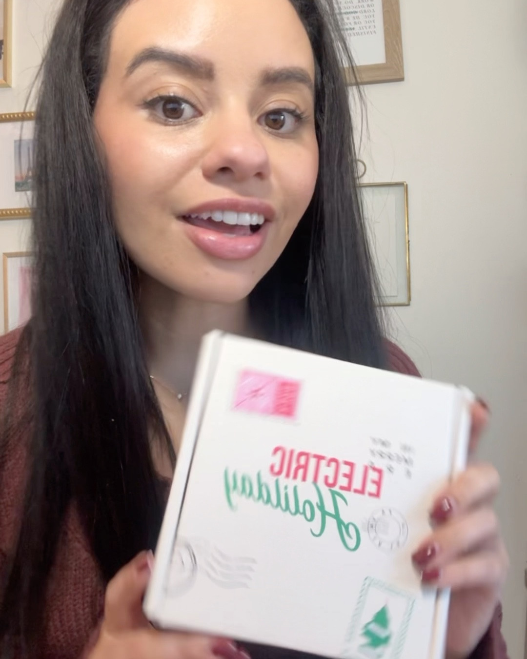 My new favorite pieces from one of my fav jewelry brands - Electric Picks, amazing quality and lifetime warranty 🩷 just in time for the holidays and gifting!! ✨✨✨

#LTKGiftGuide #LTKHoliday #LTKFindsUnder100