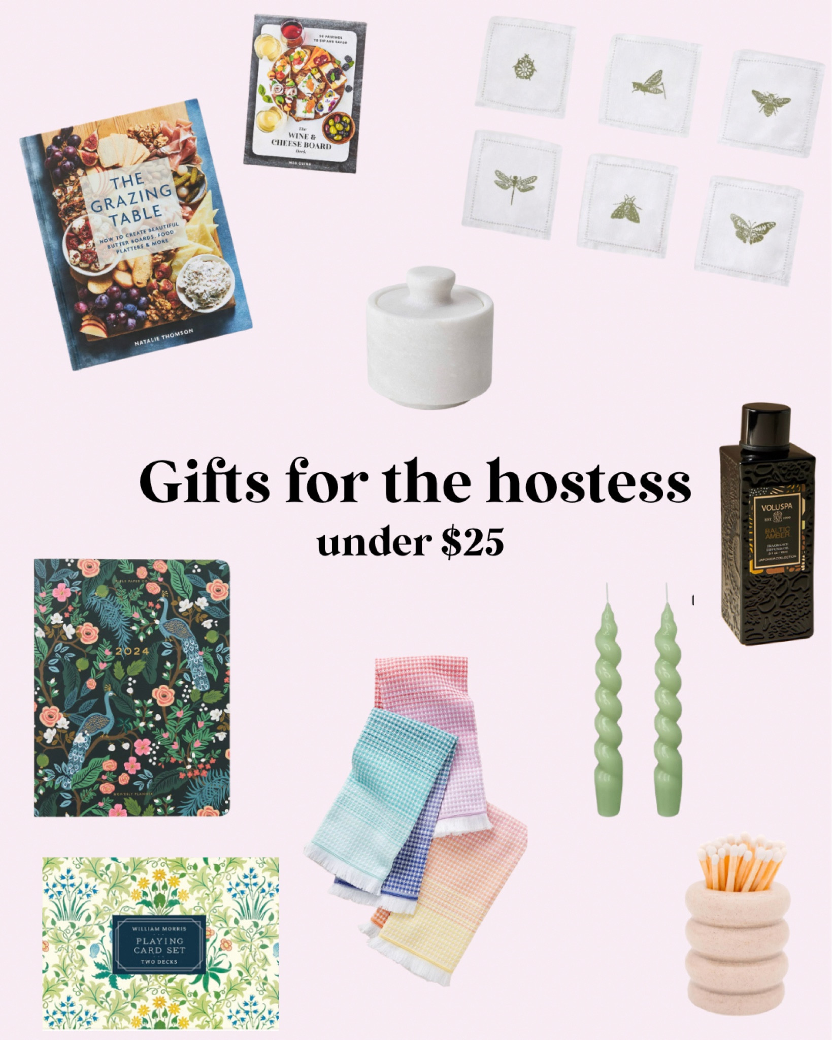 Gift ideas for your favorite hostess! 

#LTKhome #LTKGiftGuide #LTKHoliday