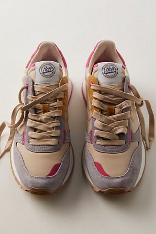 HOFF Track & Field Sneakers | Free People (Global - UK&FR Excluded)