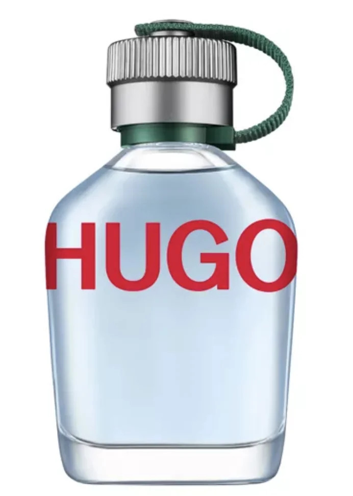 Hugo Boss Man Eau de Toilette, Cologne for Men, 2.5 oz | Walmart (US)