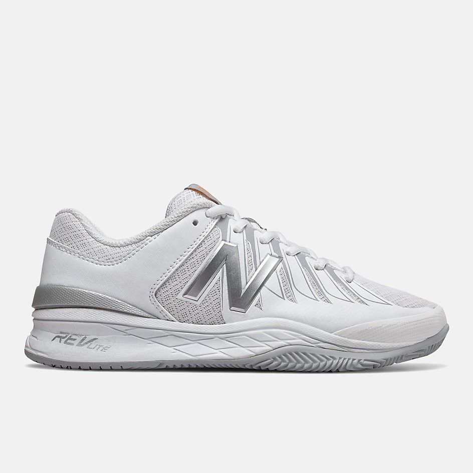 Women’s Tennis Shoes 1006 | New Balance Athletic Shoe