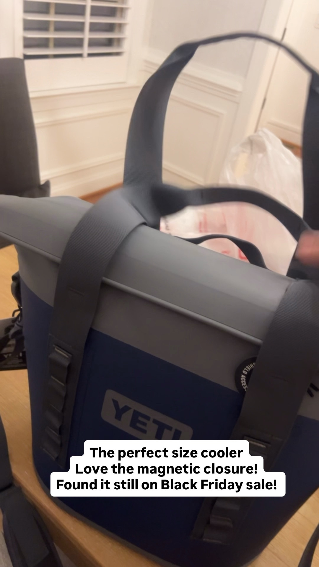 3 colors left on sale $100 off!! Run! #giftsforhim #giftsforguys

#LTKSaleAlert #LTKGiftGuide #LTKHoliday