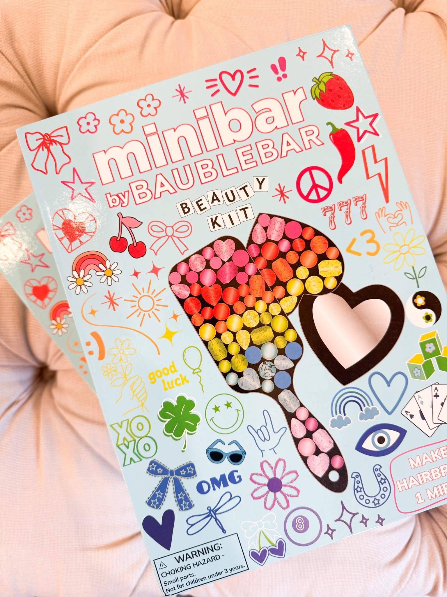 the best kits for kids now 20% off!!

#LTKSeasonal #LTKKids #LTKTravel