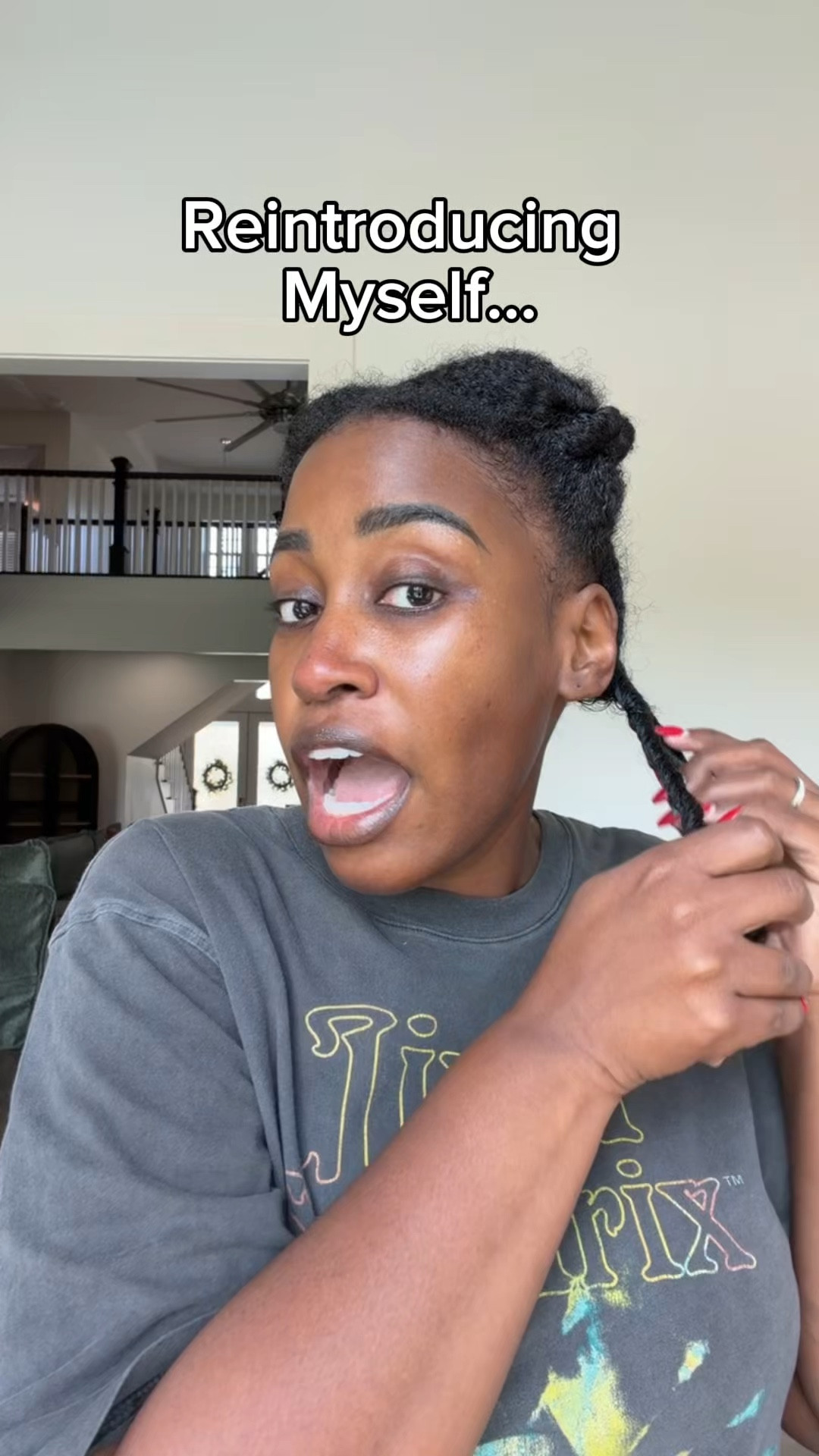 Curly hairstyling products for a quick and easy hairstyle! #CurlyHair #CurlyHairCare ￼

#LTKmorningroutine #LTKgrwm #LTKBeauty