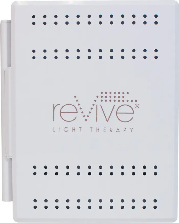 Lux Collection dpl IIa LED Light Wrinkle Reduction & Acne Treatment Panel | Nordstrom