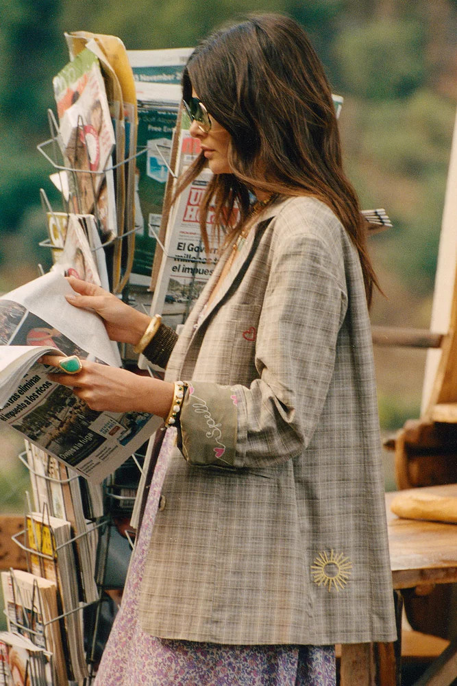 Arizona Blazer | Spell Designs (USA)