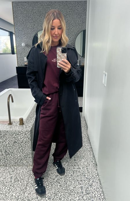 The most comfy rainy day outfit 🌧️ 


#LTKaustralia #LTKstyletip