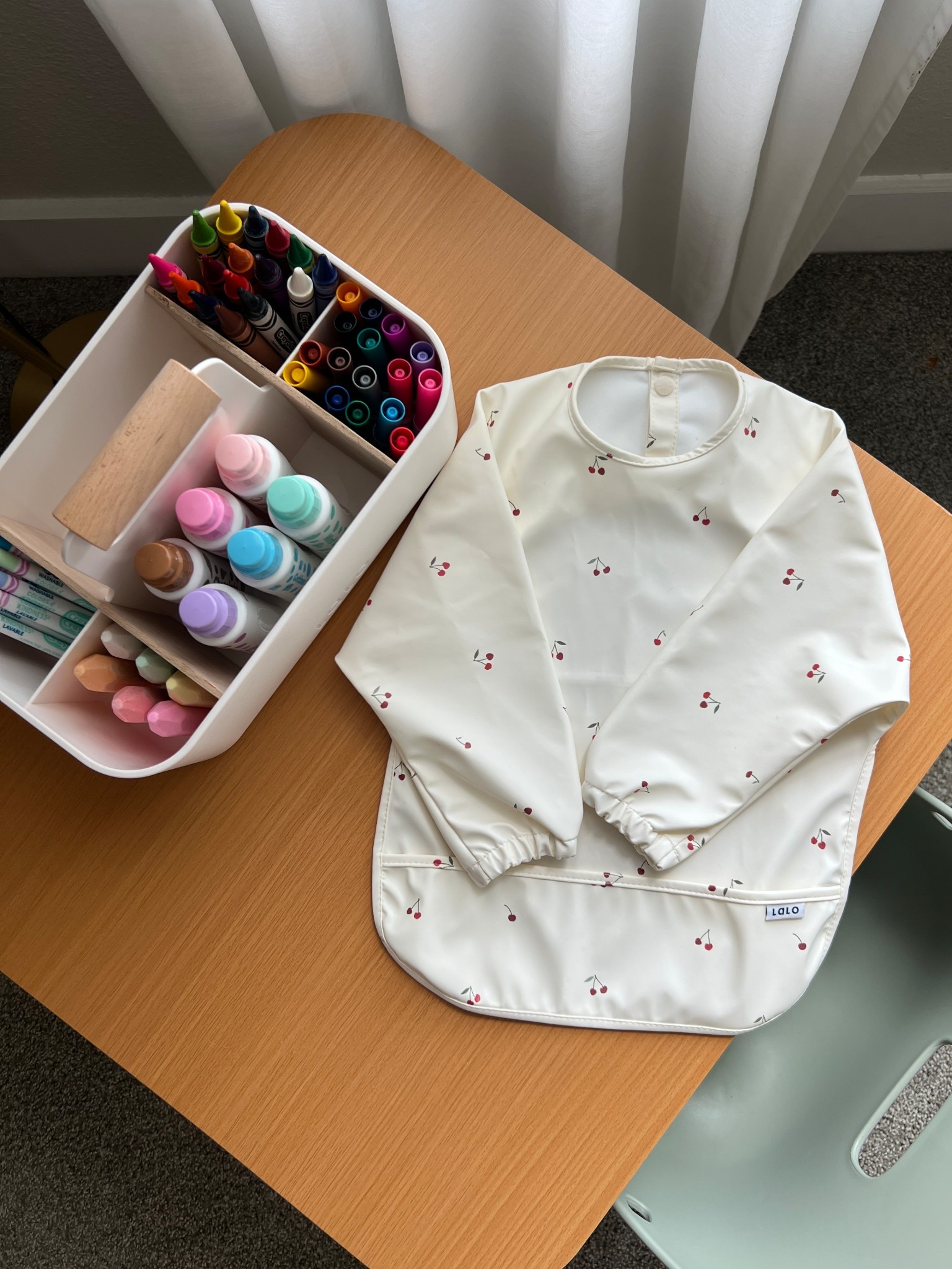 art caddy essentials 🎨

#LTKStyleTip #LTKHome #LTKKids