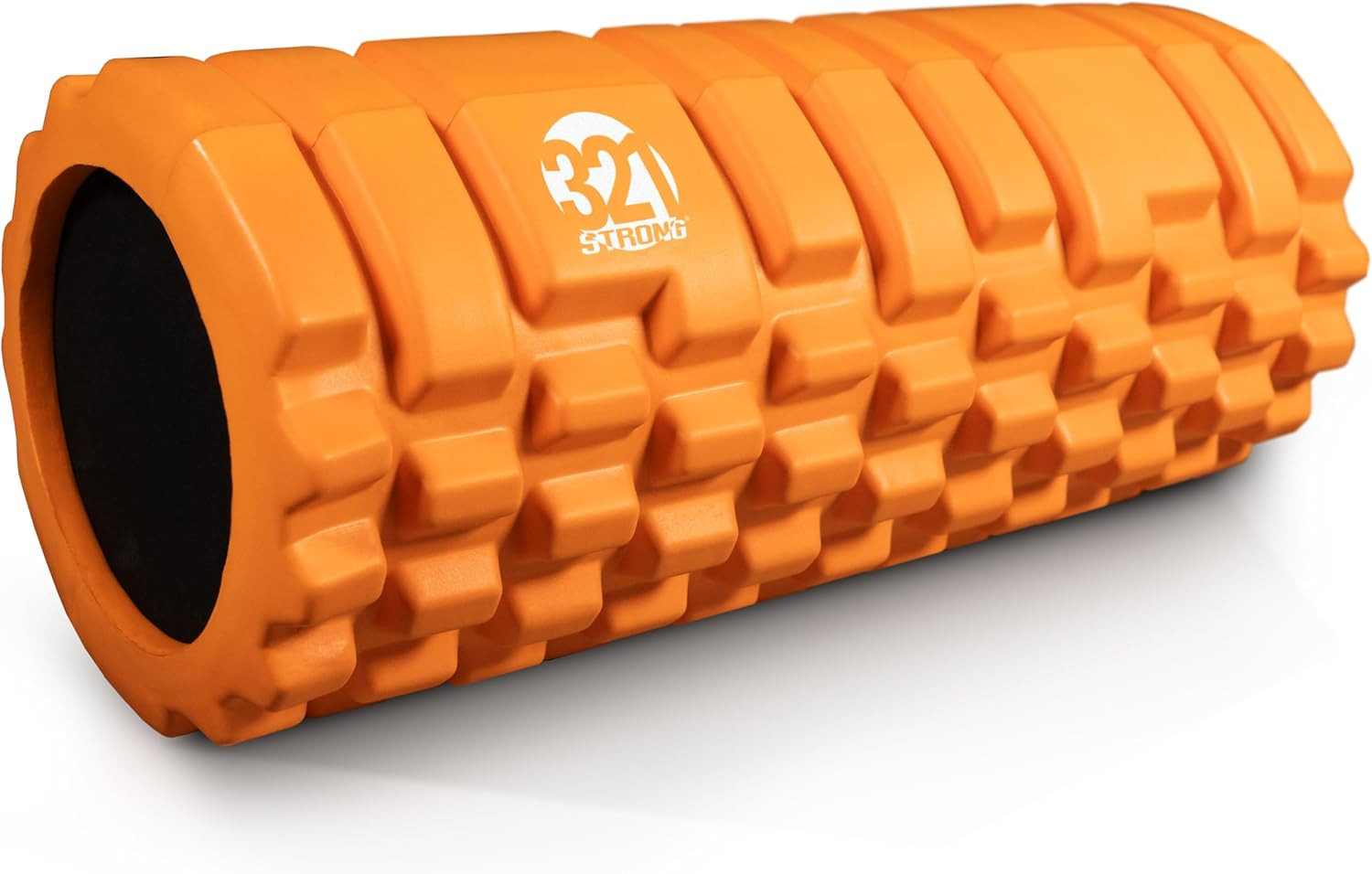 321 STRONG Foam Roller - Medium Density Deep Tissue Massager for Muscle Massage and Myofascial Tr... | Amazon (US)