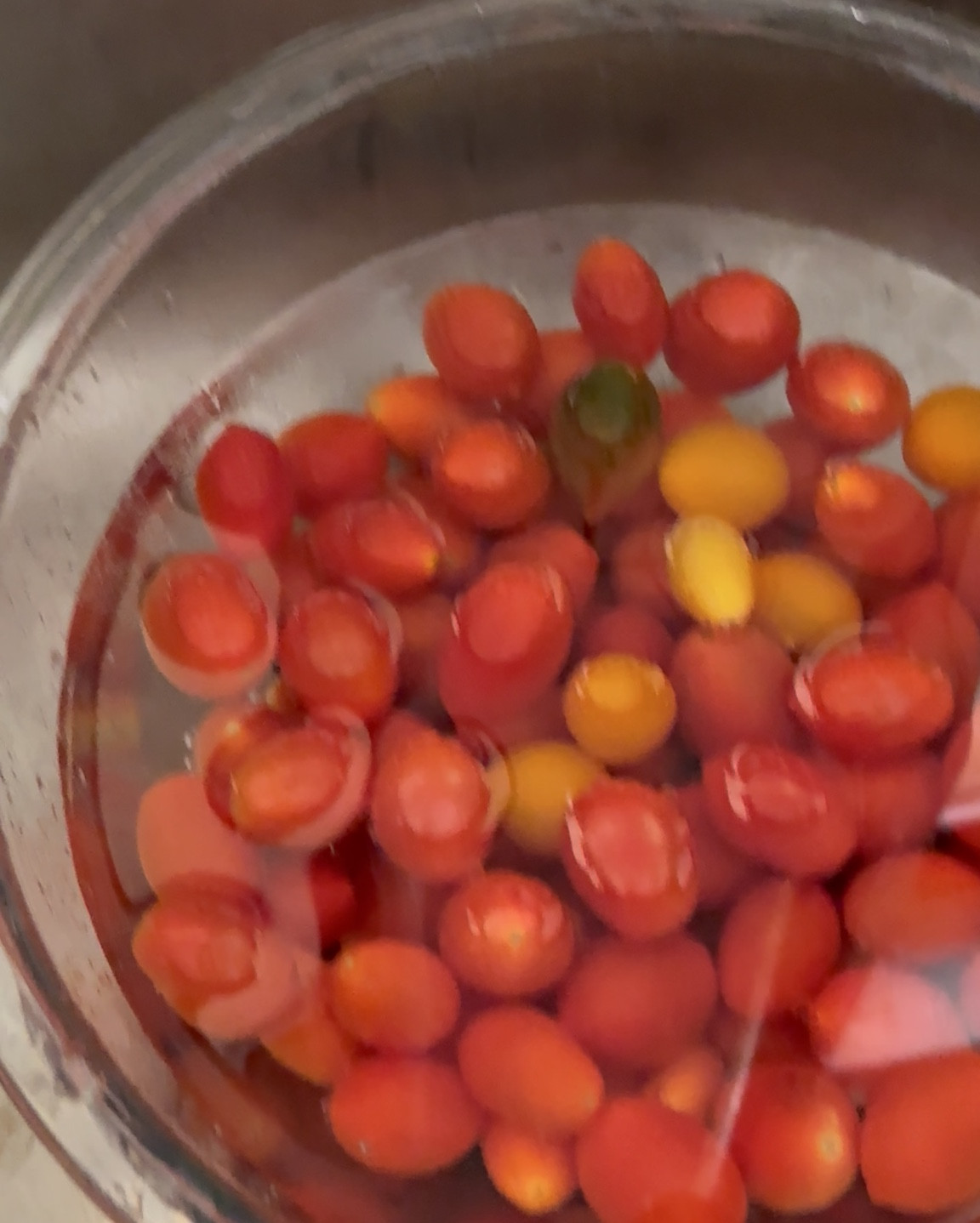 Does food prep even mean anything if it’s not pretty at the end? 
I use these glass jars for all my fruits & veggies weekly! 


#LTKHome #LTKFamily #LTKFindsUnder100