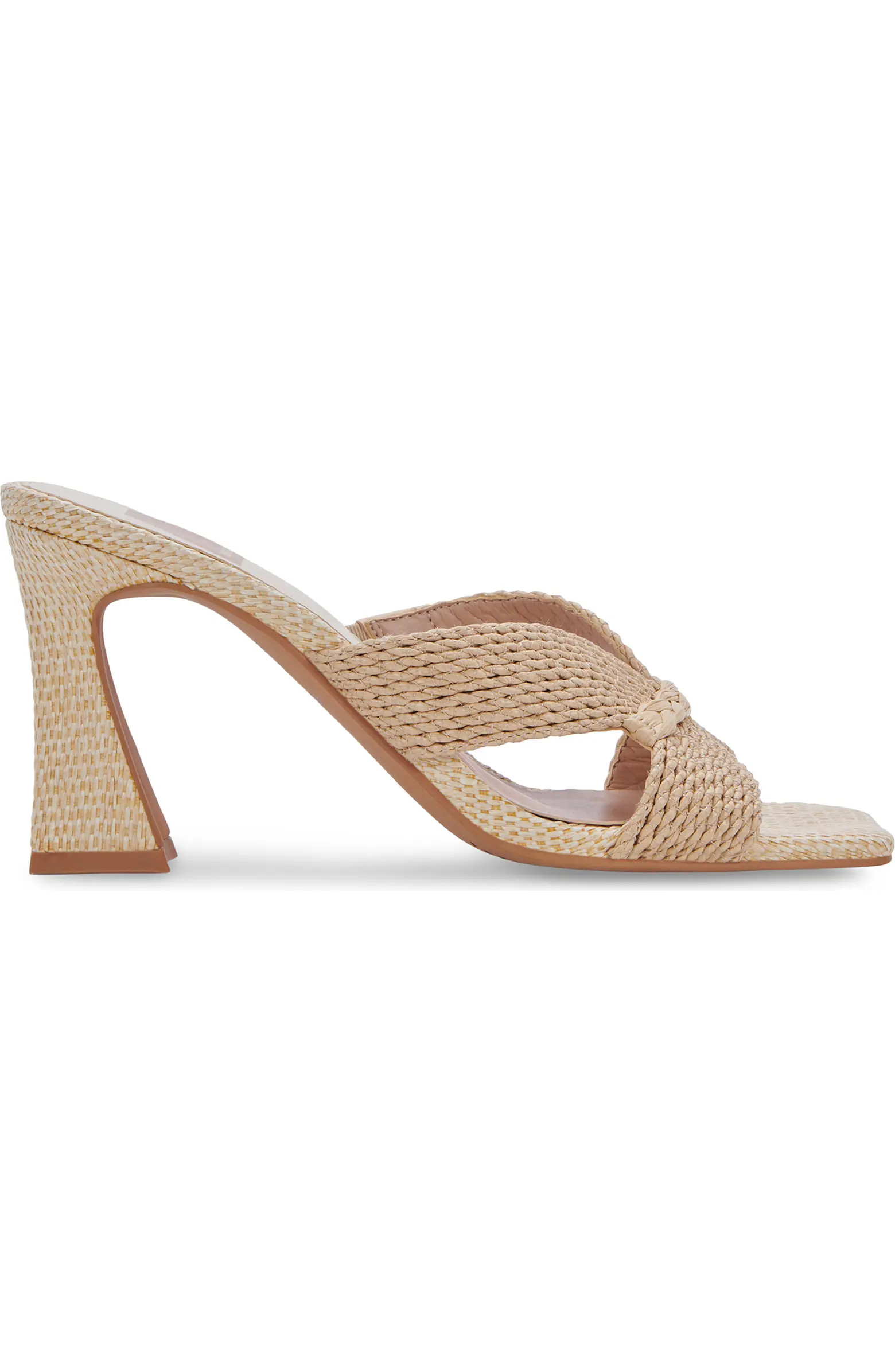 Dolce Vita Nitro Sandal (Women) | Nordstrom | Nordstrom