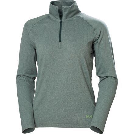 Verglas 1/2-Zip Top - Women's | Backcountry