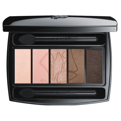 Lancôme Hypnôse Eyeshadow Palette 01 French Nude | Adore Beauty (ANZ)