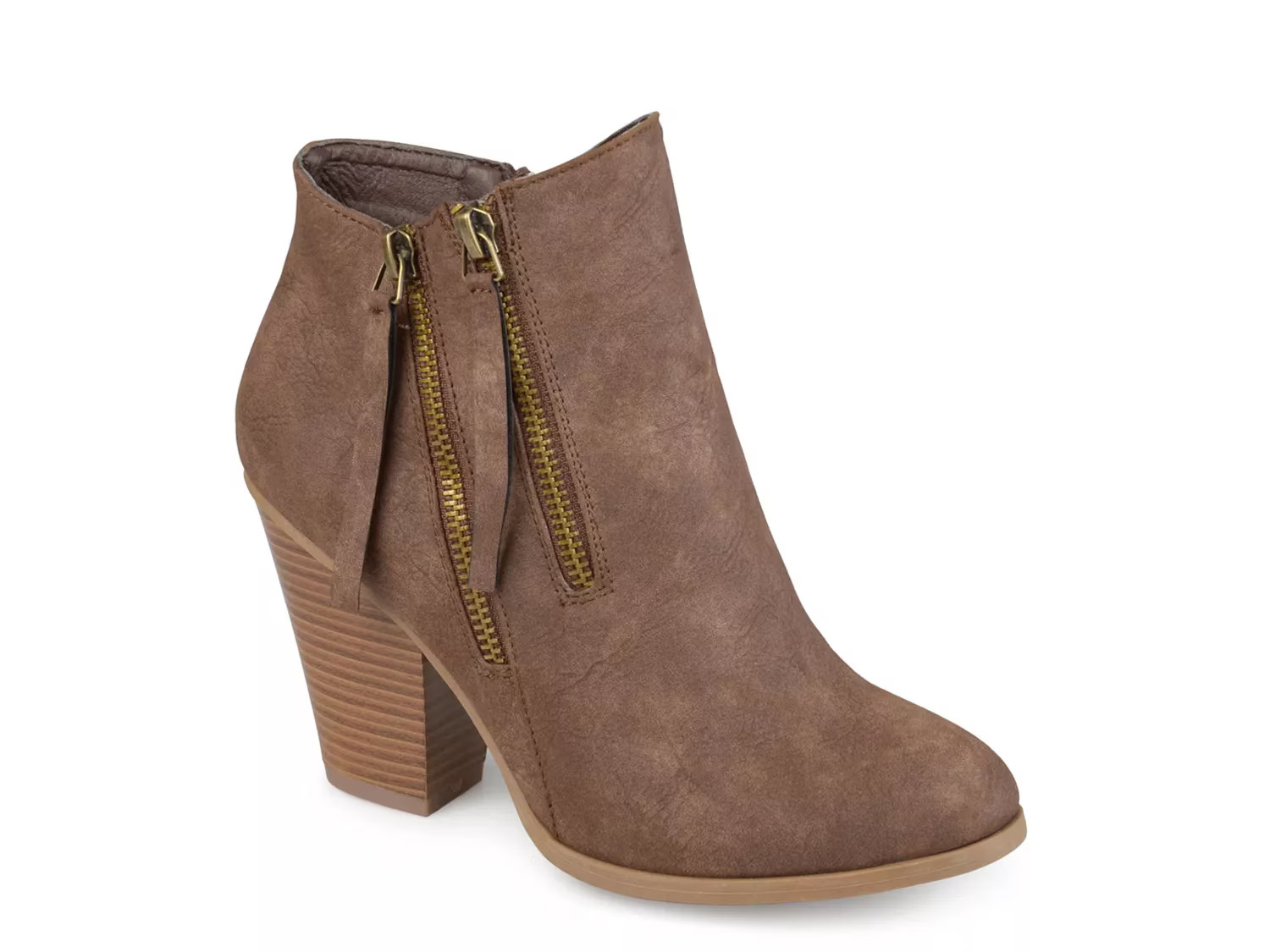 Journee Collection Vally Bootie | DSW