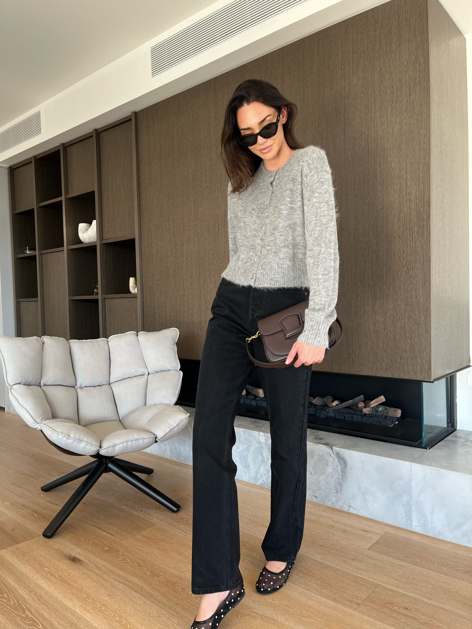 Full look from the iconic 🤎

#LTKstyletip #LTKaustralia #LTKSeasonal