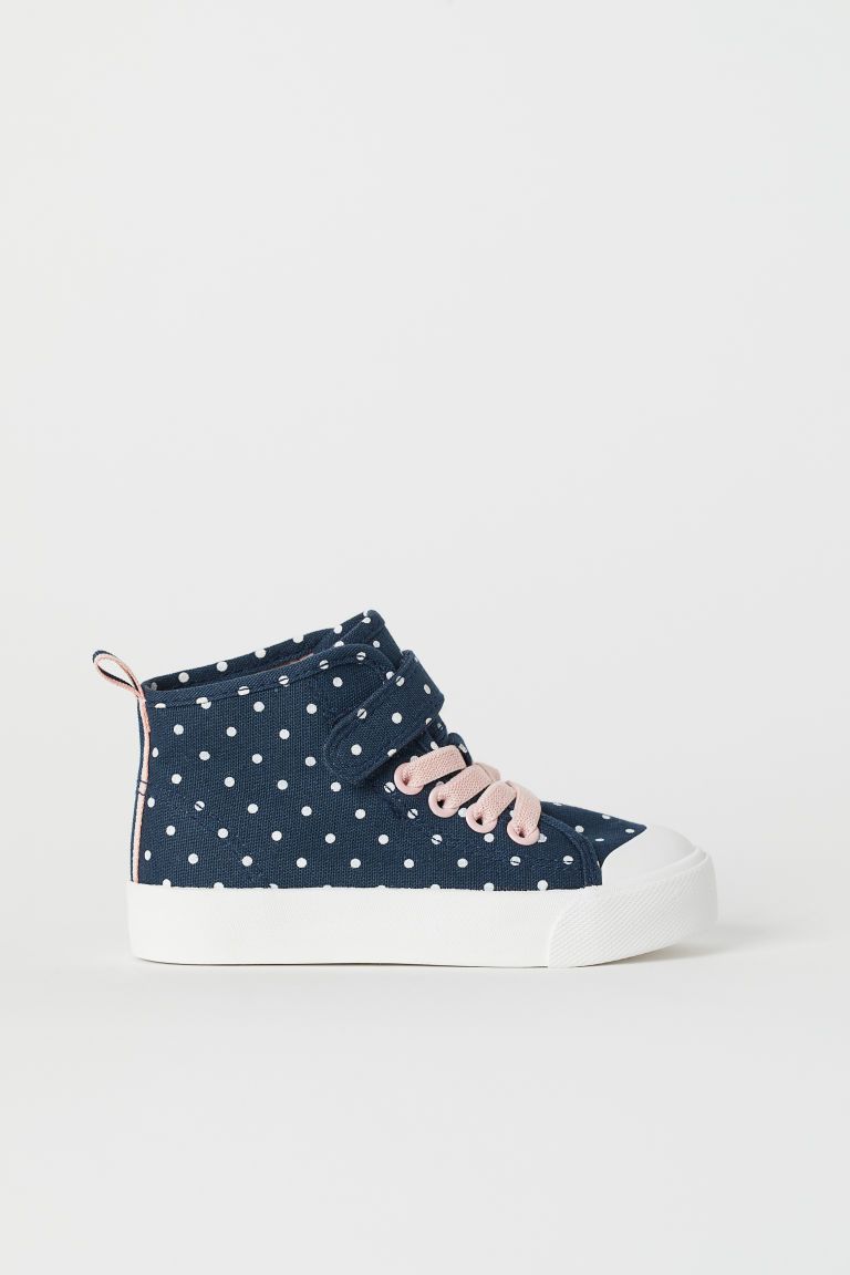 High Tops | H&M (US)