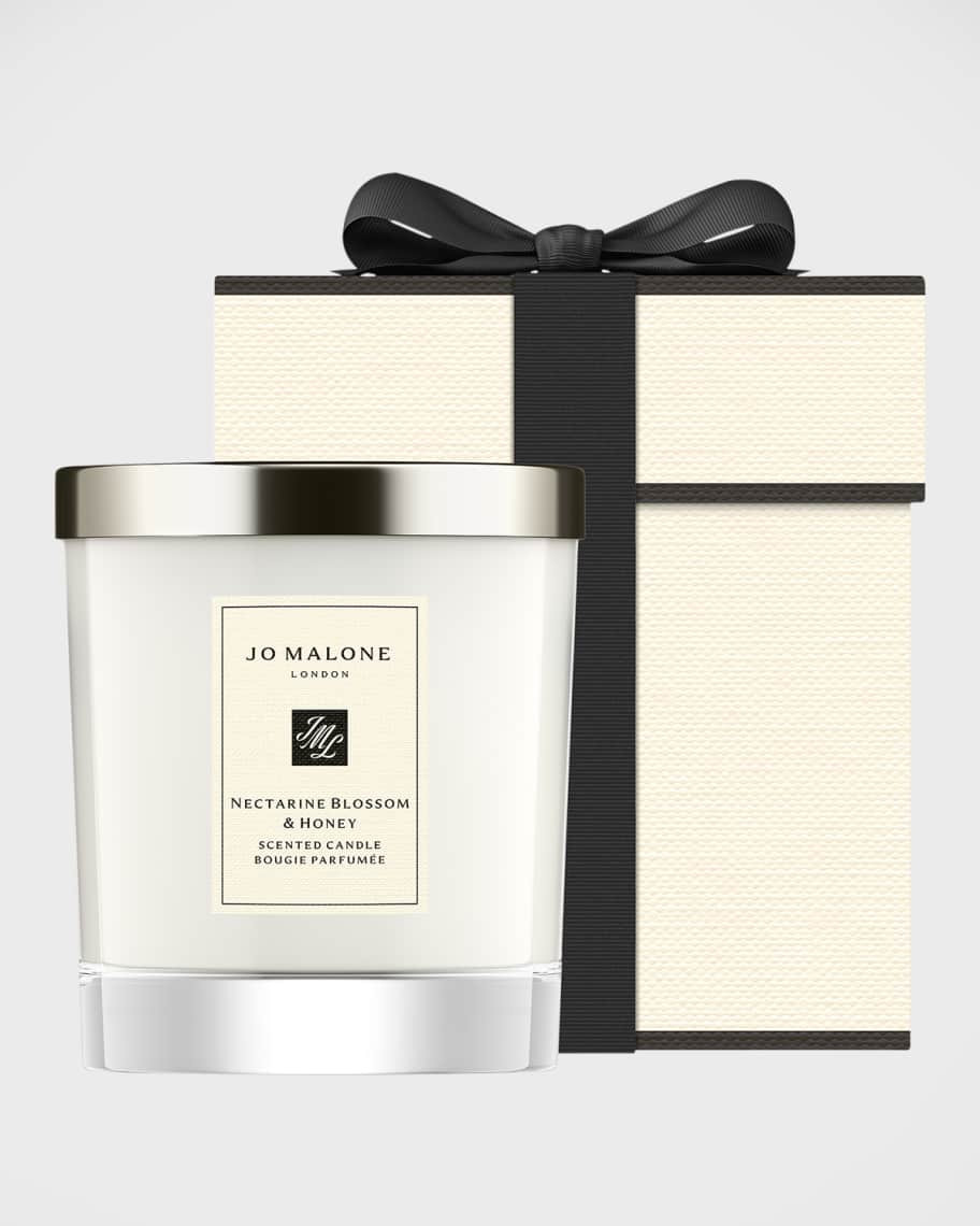 Jo Malone London 7 oz. Nectarine Blossom & Honey Home Candle | Neiman Marcus