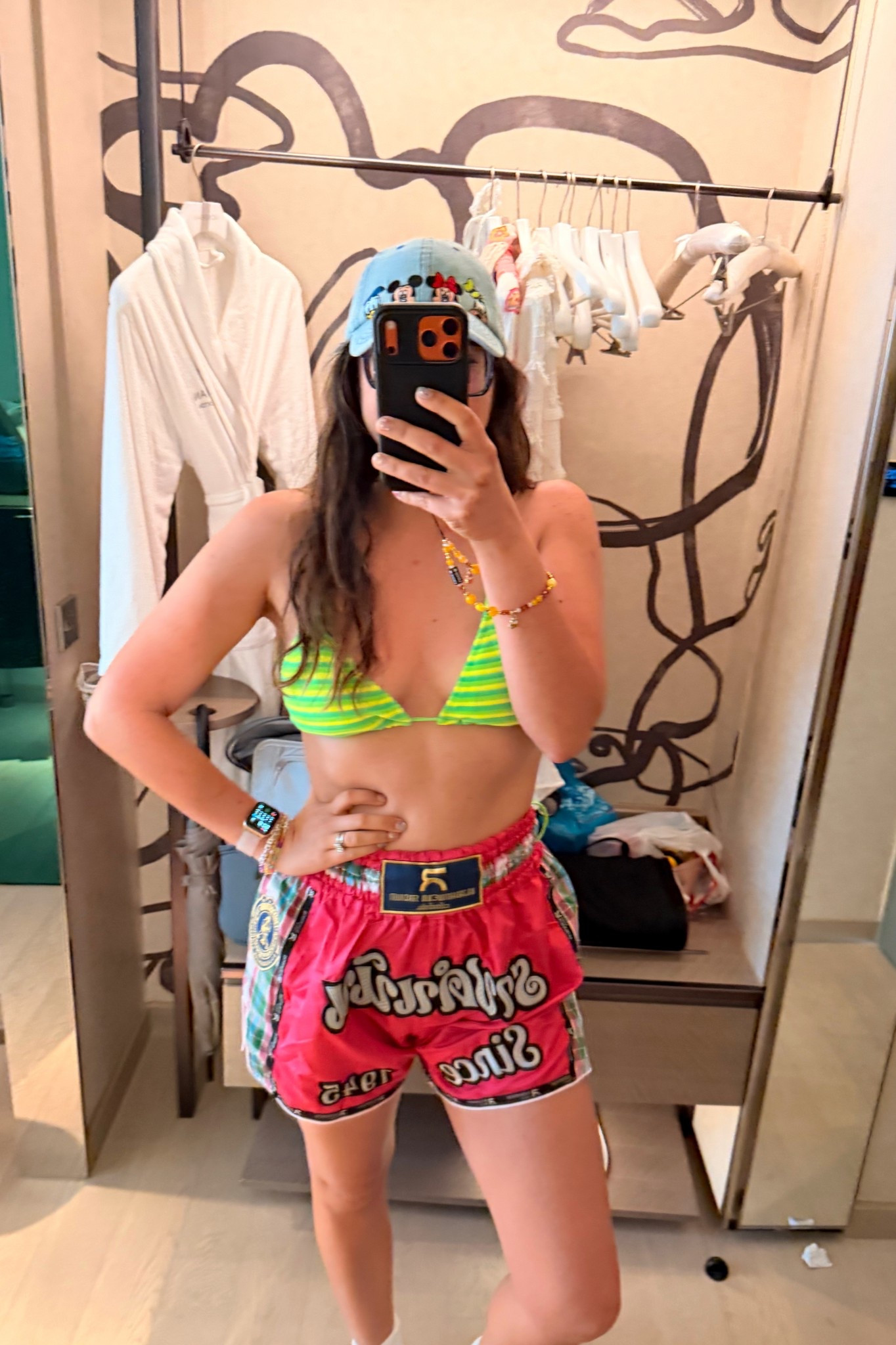 Pool time #vacation #summer #poolday #poolside #summervacation #bikini #swimsuit 

#LTKTravel #LTKgrwm