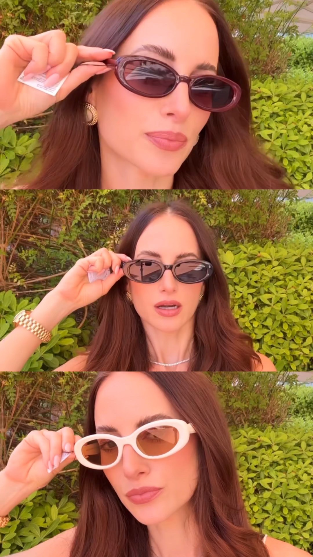 Sunglasses under £15 🕶️ 

#LTKuk #LTKsummer