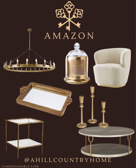 Amazon finds!

Follow me @ahillcountryhome for daily shopping trips and styling tips!

Seasonal, home, home decor, decor, storage, gold, ahillcountryhome

#LTKHome #LTKSeasonal #LTKOver40