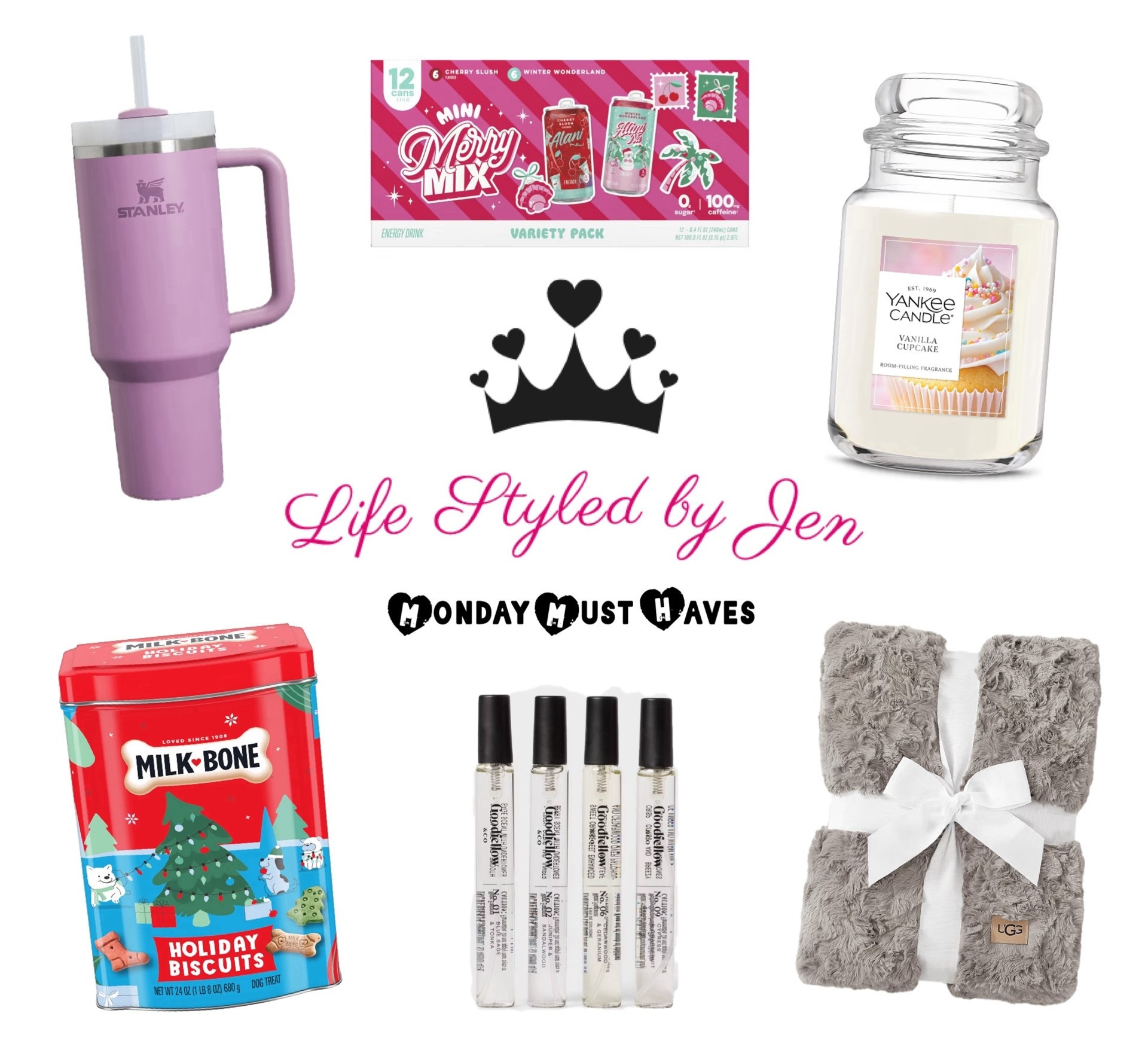 Sharing Monday Must Haves, the most popular items grabbed through my affiliate links over the past week! Items that are definitely worth checking out 🙌🏻

#mondaymusthaves #bestsellers #toppicks #topsellers #amazon #target

#LTKSaleAlert #LTKHome #LTKGiftGuide