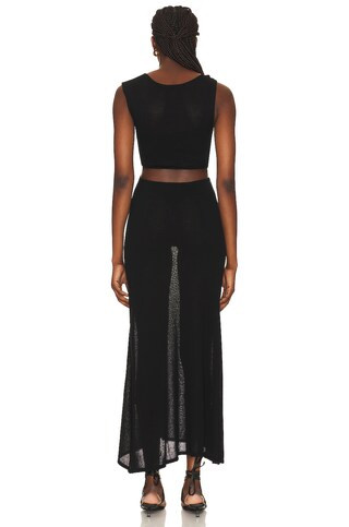 Janli Midi Knit Dress
                    
                    LPA | Revolve Clothing (Global)