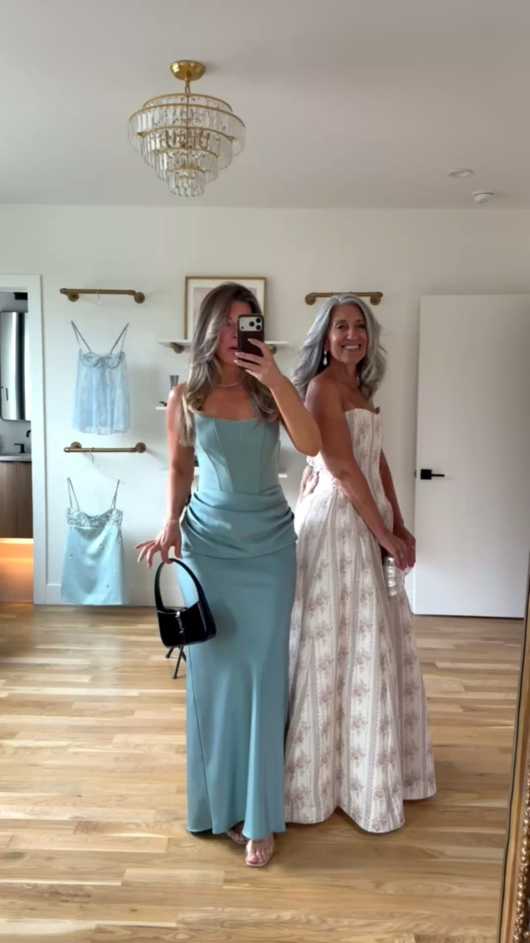 special occasion black tie wedding blue floral strapless dresses 

wearing my usual size s 

Electric picks code: emerson30 

Spring wedding 
Special occasion 
Wedding 
Floral 
Sweetheart
Elegant

#LTKgrwm #LTKSeasonal #LTKWedding