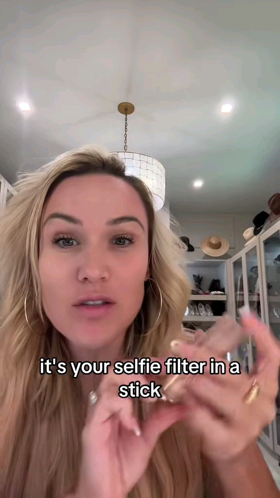 Glow up in one swipe! ✨ #MakeupMagic #FaceGoals

#LTKSummerEdit #LTKBeauty #LTKFindsUnder50