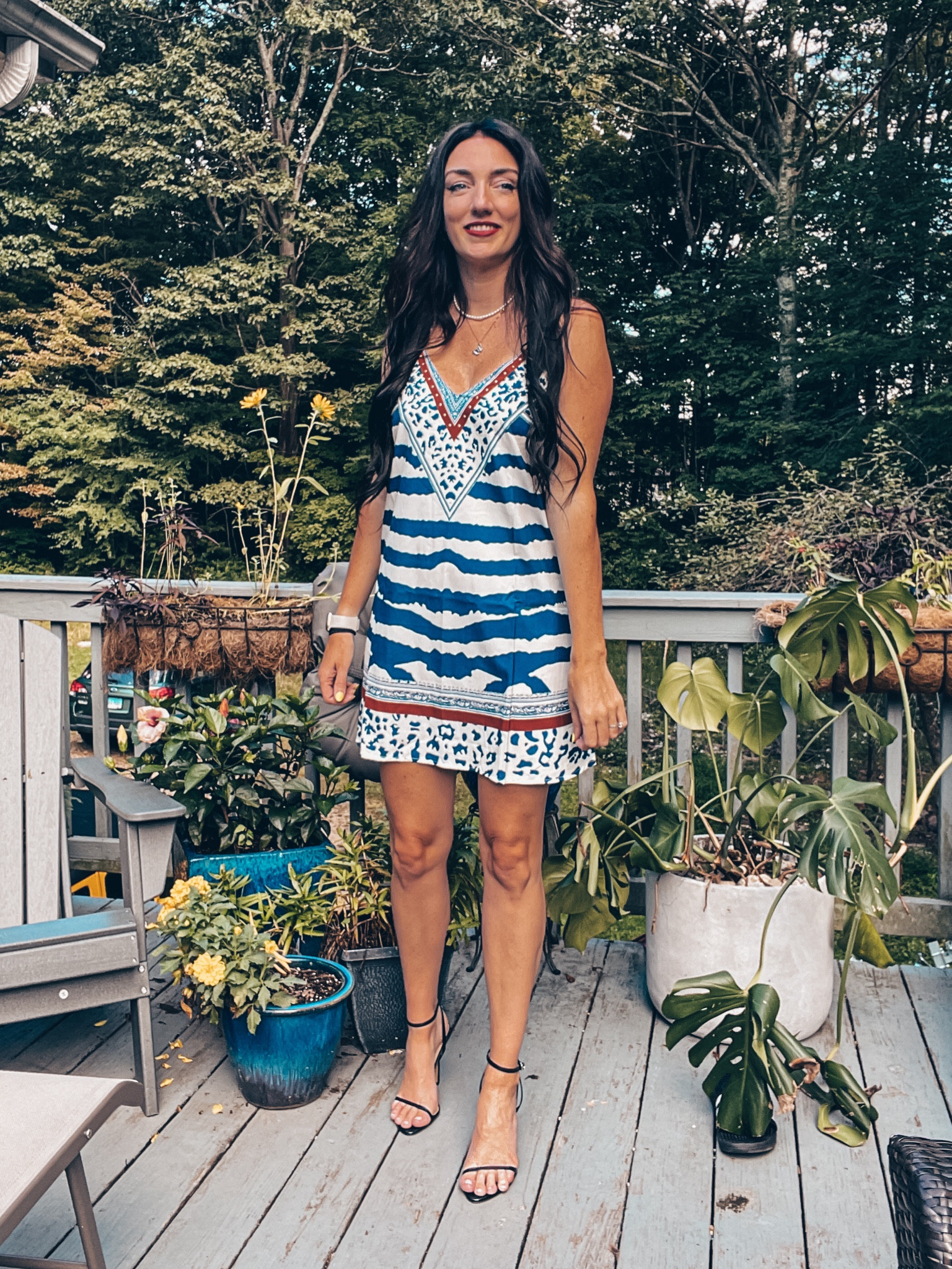 sachin and babi light blue dress Small Casual Dress Used Once Feel free to make offer!!