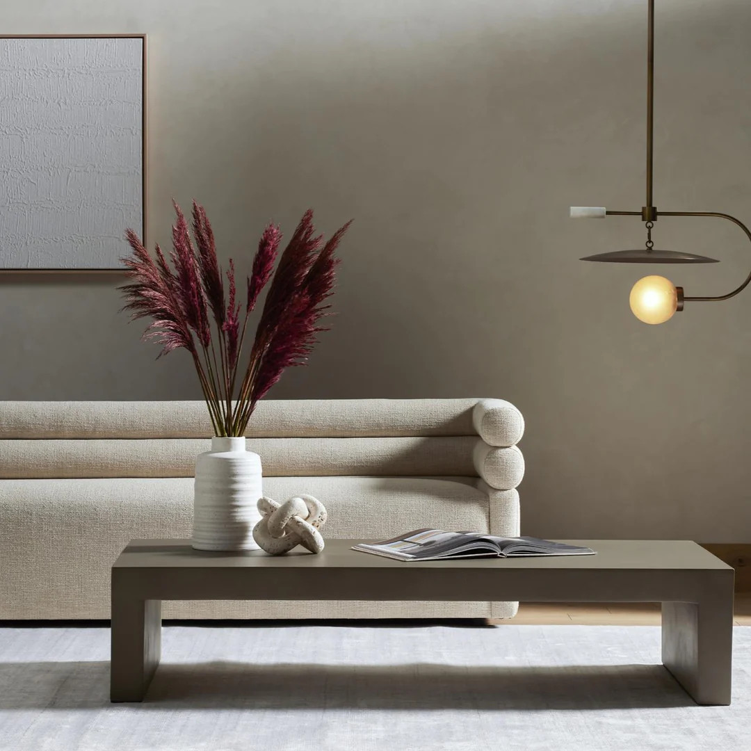 Parish Coffee Table | StyleMeGHD