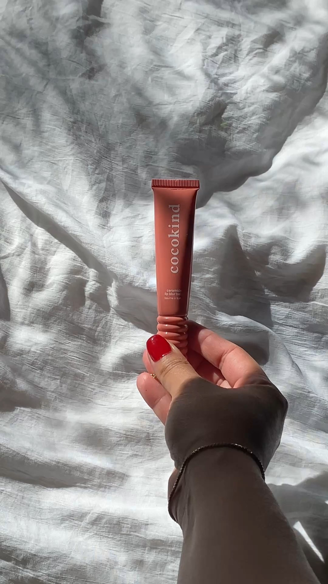 BOGO sale now u til 5/26 at Ulta Beauty! Cocokind Ceramide Lip Blur Balm, hydrating,blurring and so glossy. Comes in 5 shades grab 2 for $12! retails for $12 each 

#LTKSaleAlert #LTKBeauty #LTKSummerEdit