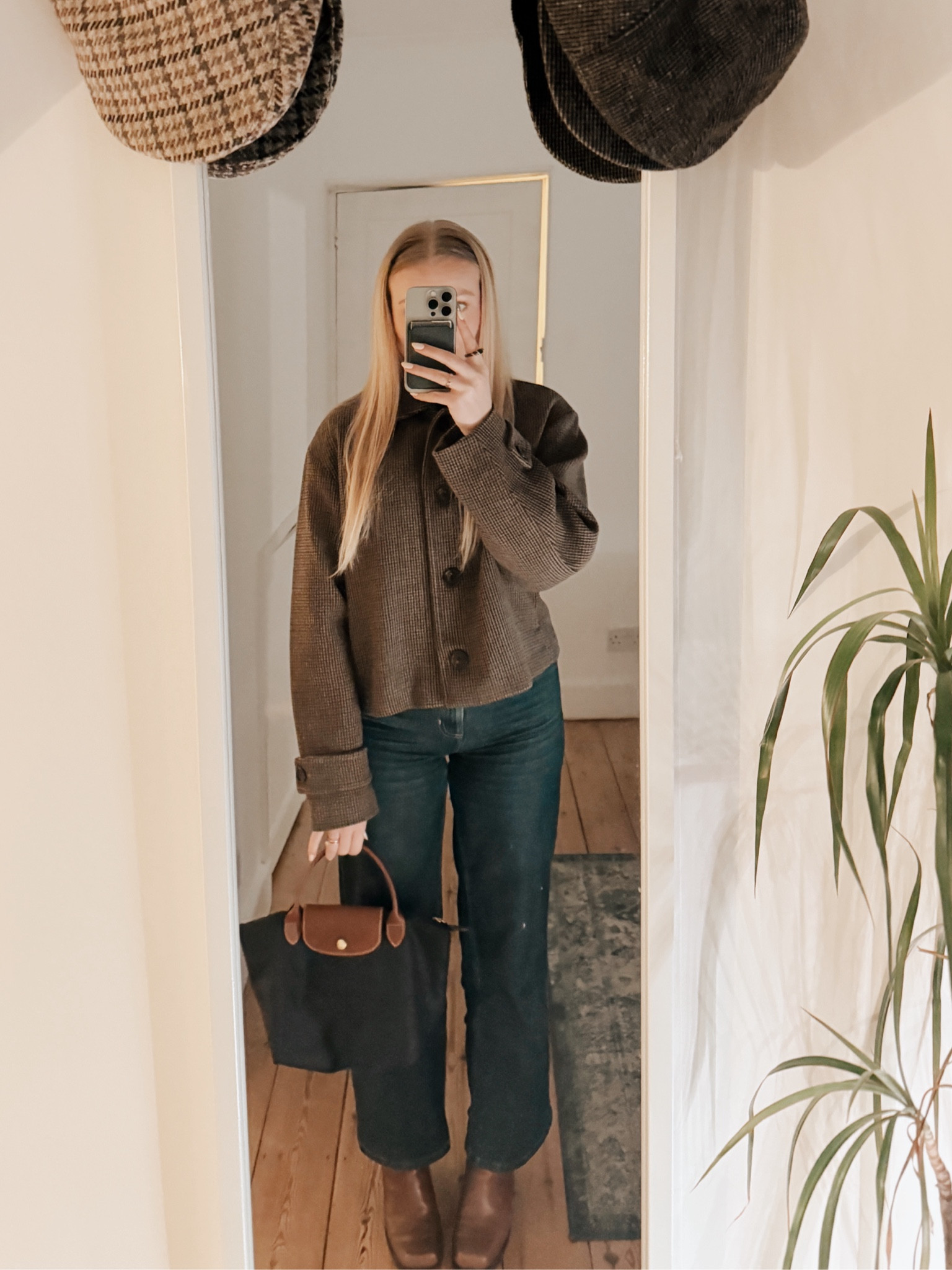 Spring transitions 🍂

#LTKuk #LTKwinter #LTKspring