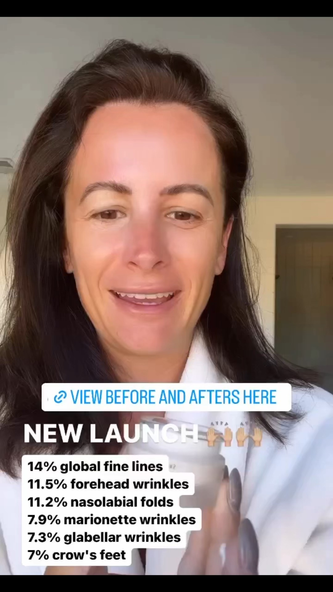 The skinceuticals A.G.E. Advanced Eye Cream is the best there is! Save 20% with code GLOWUP20!!! 

#LTKBeauty #LTKSaleAlert #LTKgrwm