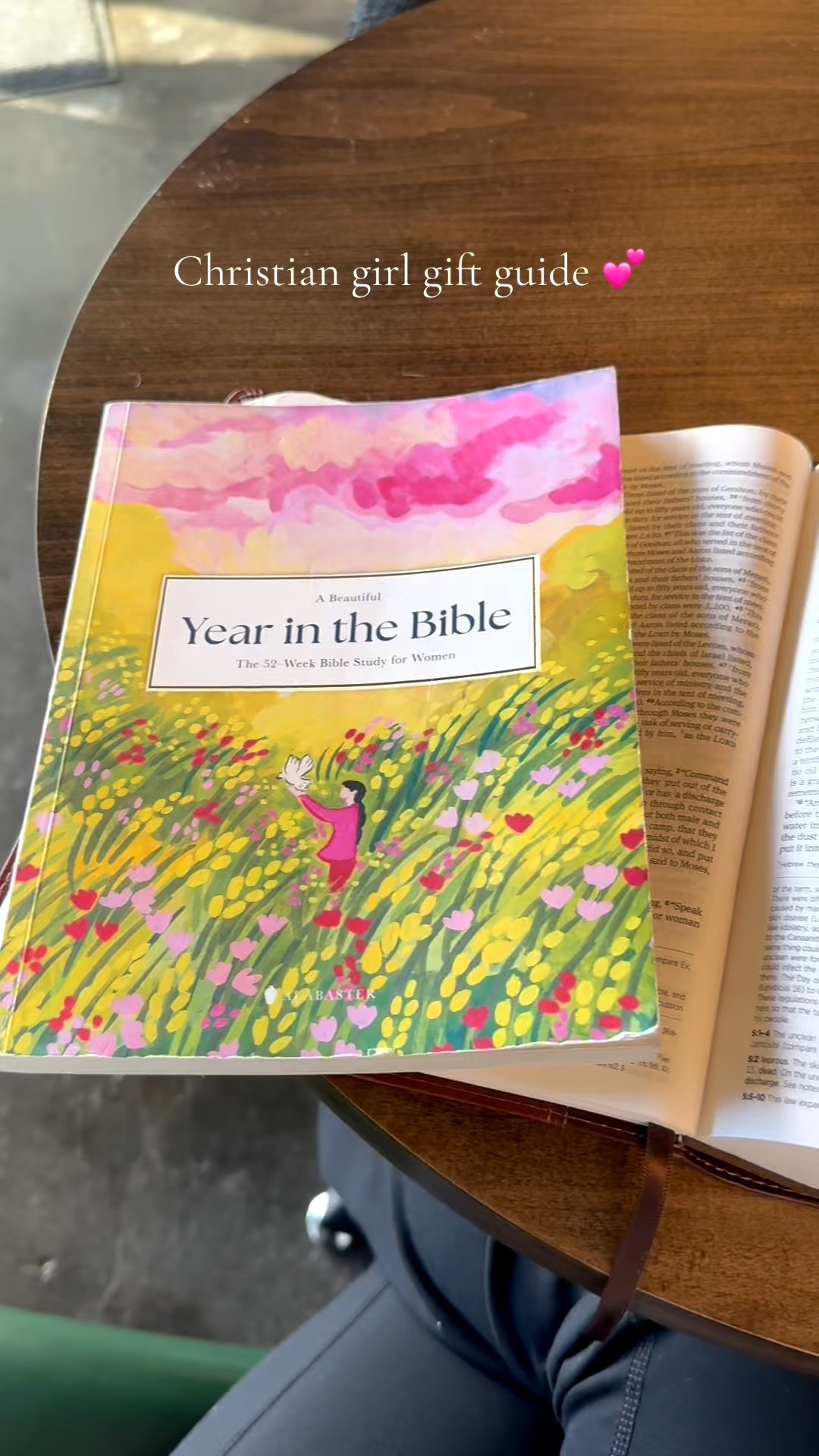 Bible study that is perfect for women! 

#LTKHoliday #LTKFindsUnder50 #LTKGiftGuide