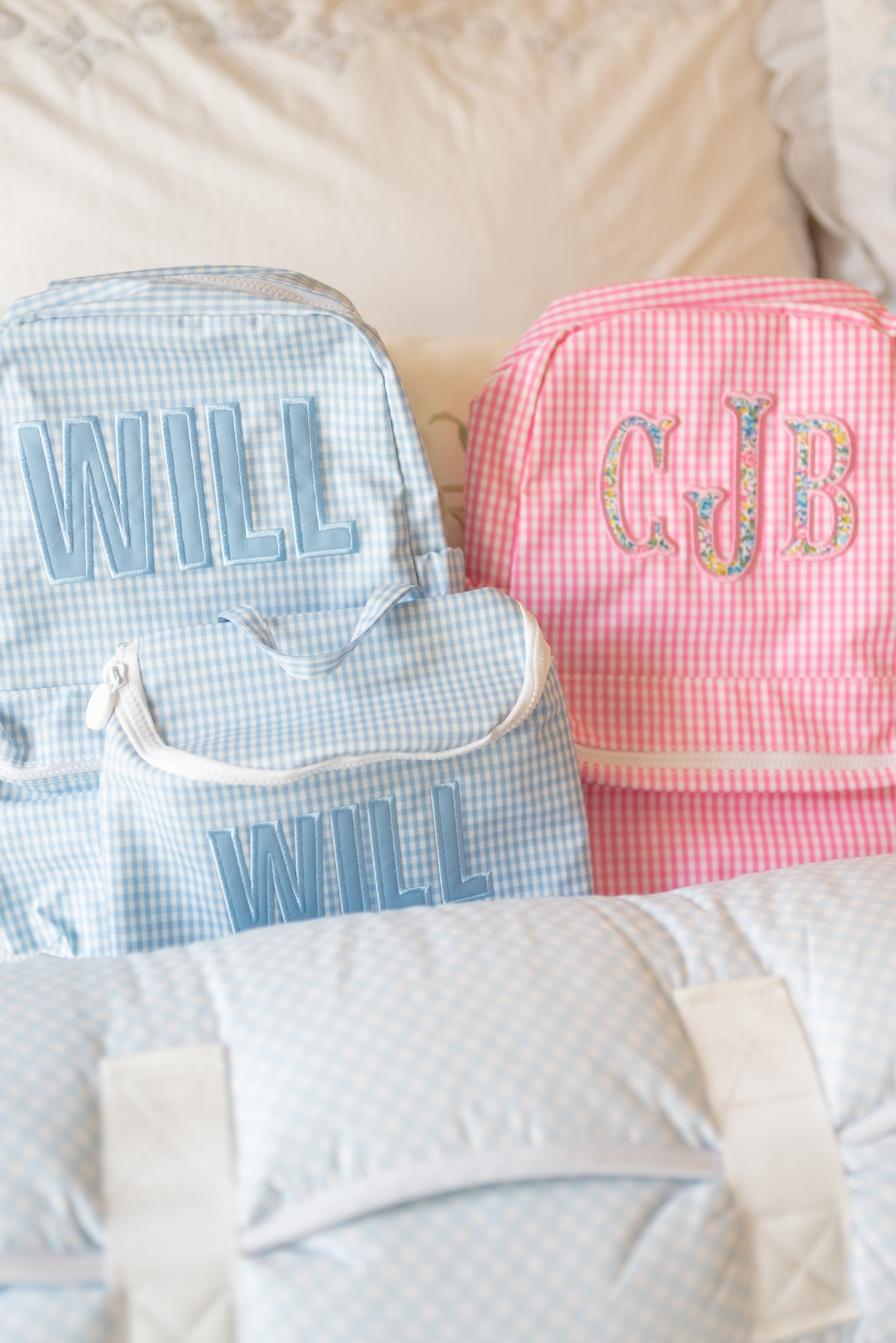 Back to School Backpacks, nap mats, socks, shoes, undies for kids! 

#LTKBacktoSchool #LTKfamily #LTKkids