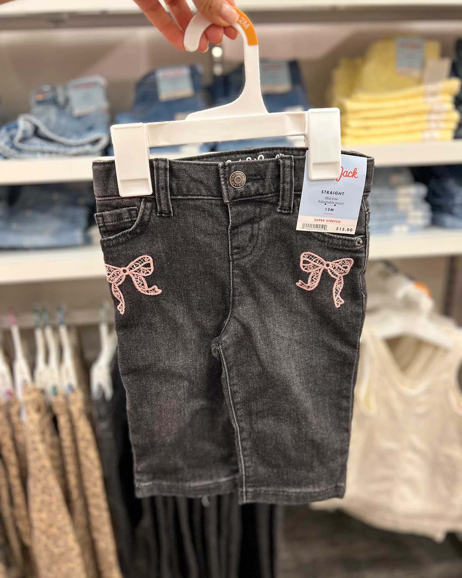 New toddler leopard print bottoms 

Target finds, Target style, kids style

#LTKootd #LTKKids
