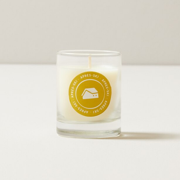 STOCKING STUFFER CANDLE SNOW DAY | Indigo (CA)