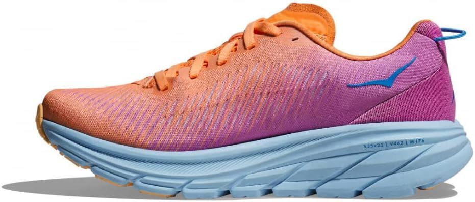 HOKA ONE ONE Women's Running Shoes, 8.5 US | Amazon (US)