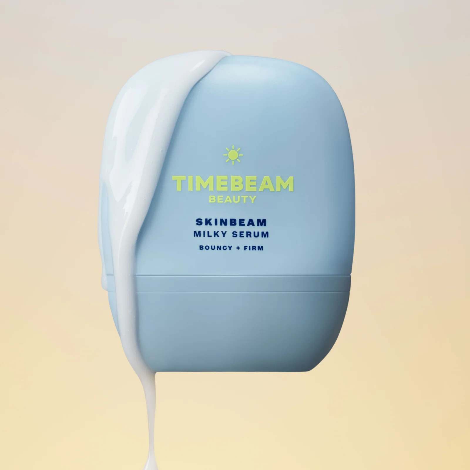 Skinbeam Milky Serum w/ NAD+ Booster | TIMEBEAM (US)