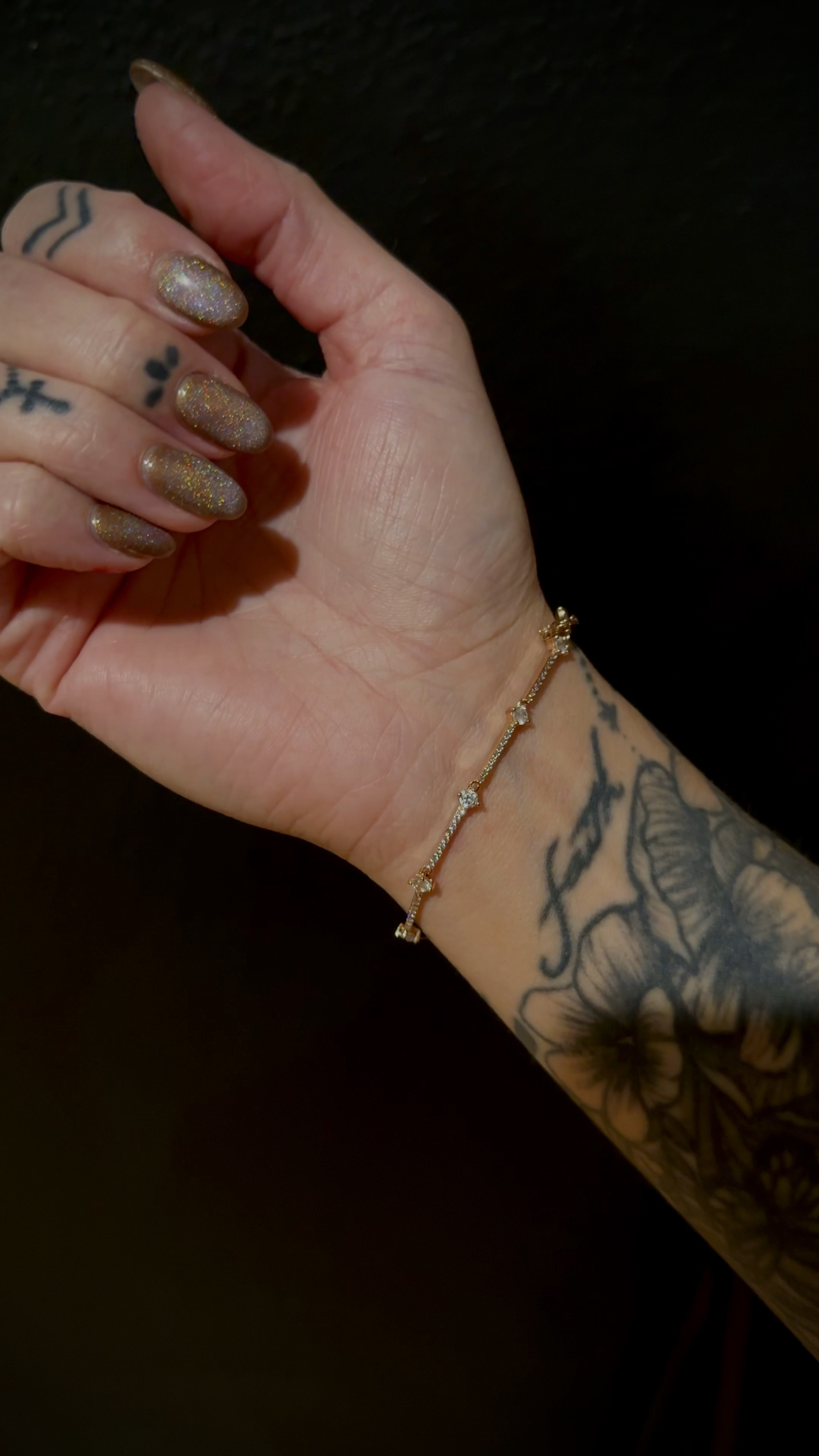 Mama spoiled me | pandora bracelet | rose gold jewelry

#LTKU #LTKStyleTip #LTKGiftGuide