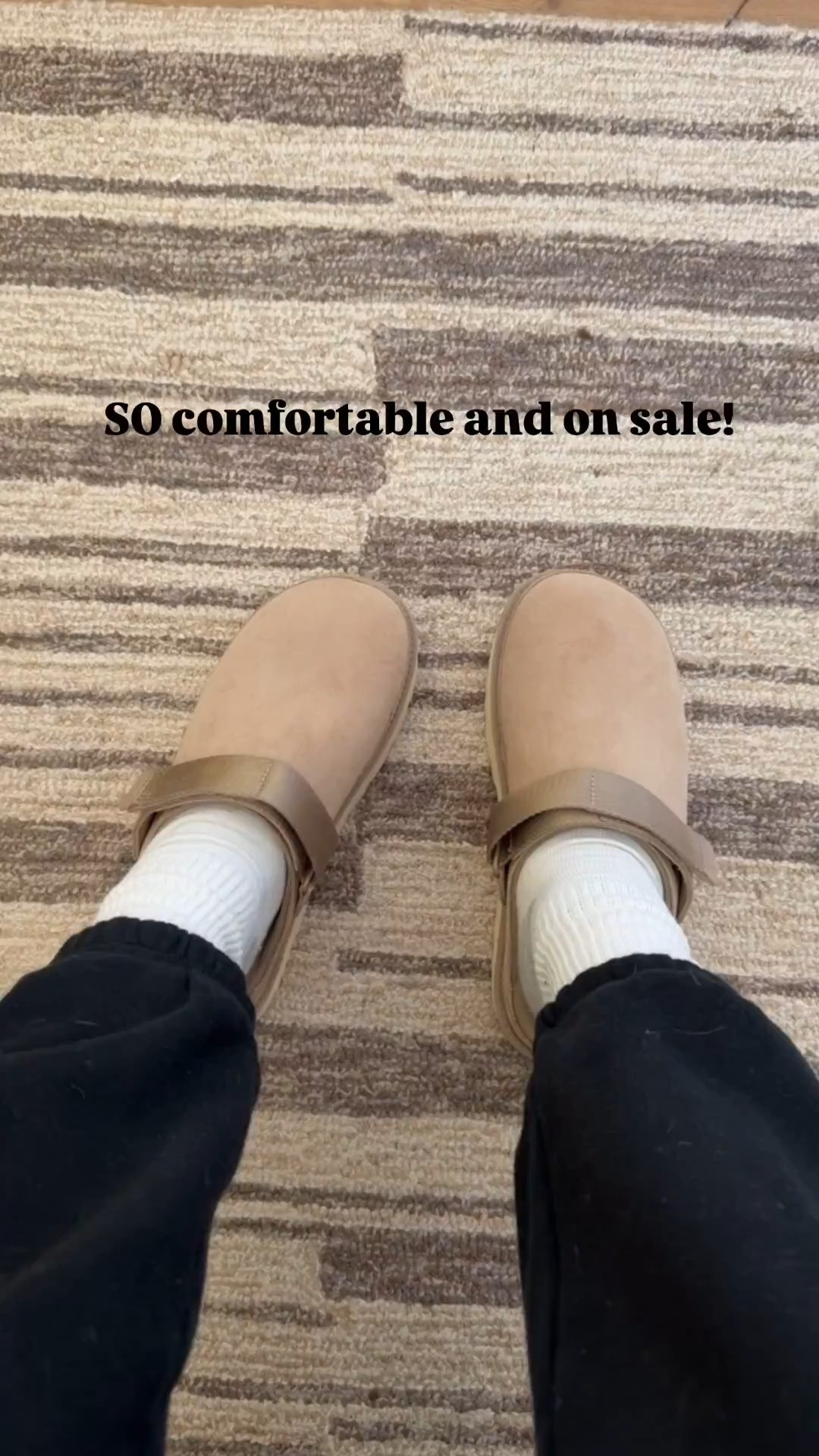 They fit tts. I’m a 9.5/10 and got a 10 in these. 


#LTKOver40 #LTKSaleAlert #LTKMidsize