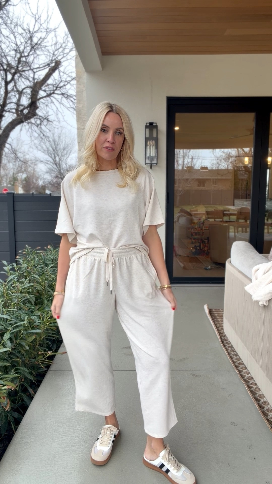 $27 set from Walmart! Size M

#LTKmomlife #LTKgrwm #LTKootd