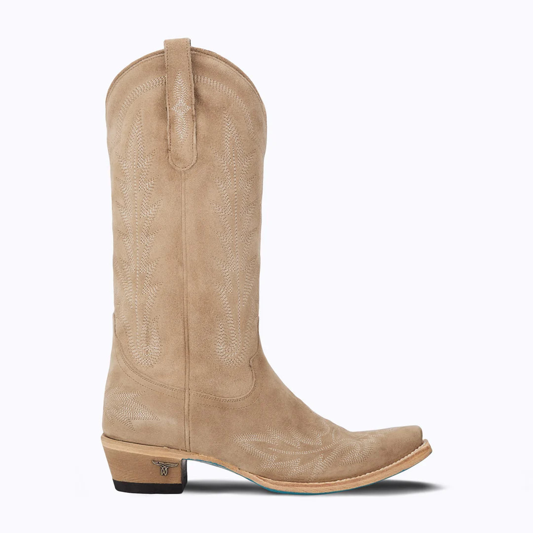 Lexington | Lane Boots