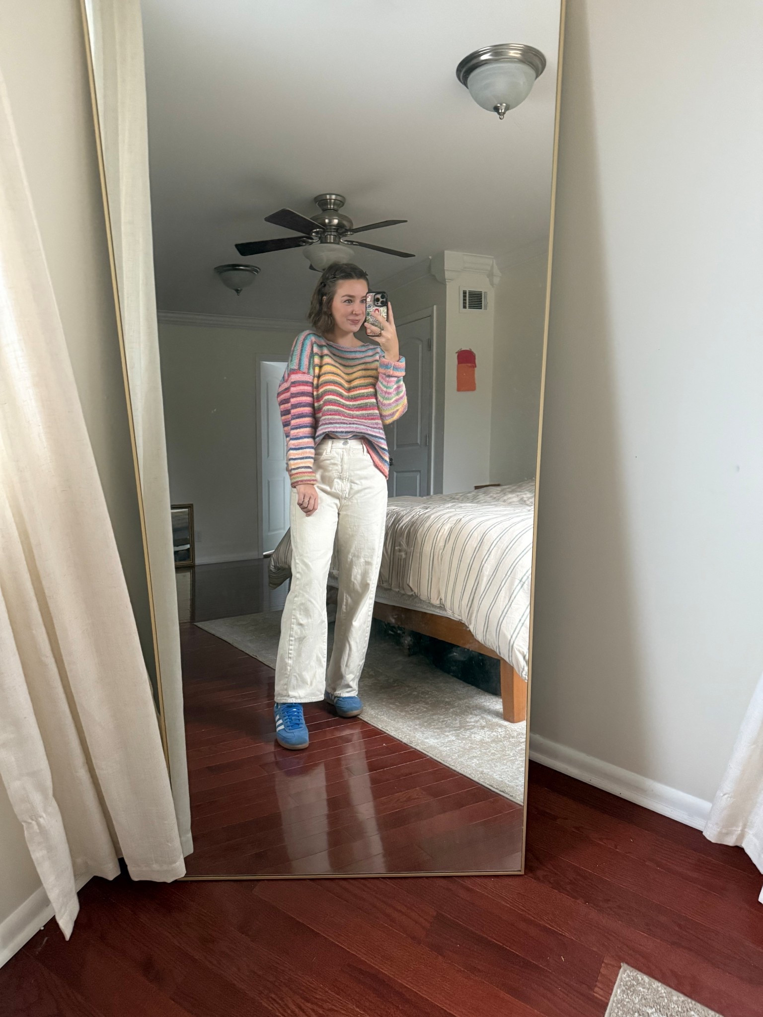 bringing the sunshine to a cold november day :)

#LTKStyleTip #LTKFindsUnder100 #LTKmomlife