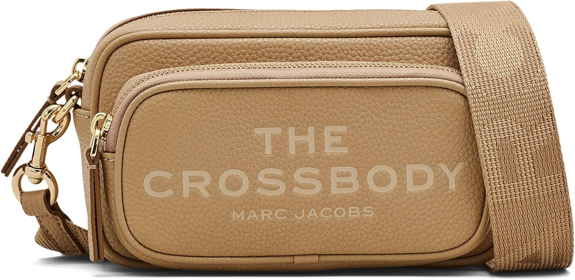 Marc Jacobs womens The Crossbody Bag | Amazon (US)