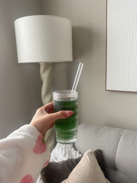 Easy way to detox your body! Chlorophyll water drops ! I always notice when I use these consistently my skin looks so so nice! Also how cute are these glasses! 

Home must haves, detox, acne treatment, glassware, minimalist home decor 

#LTKFind #LTKunder50 #LTKbeauty