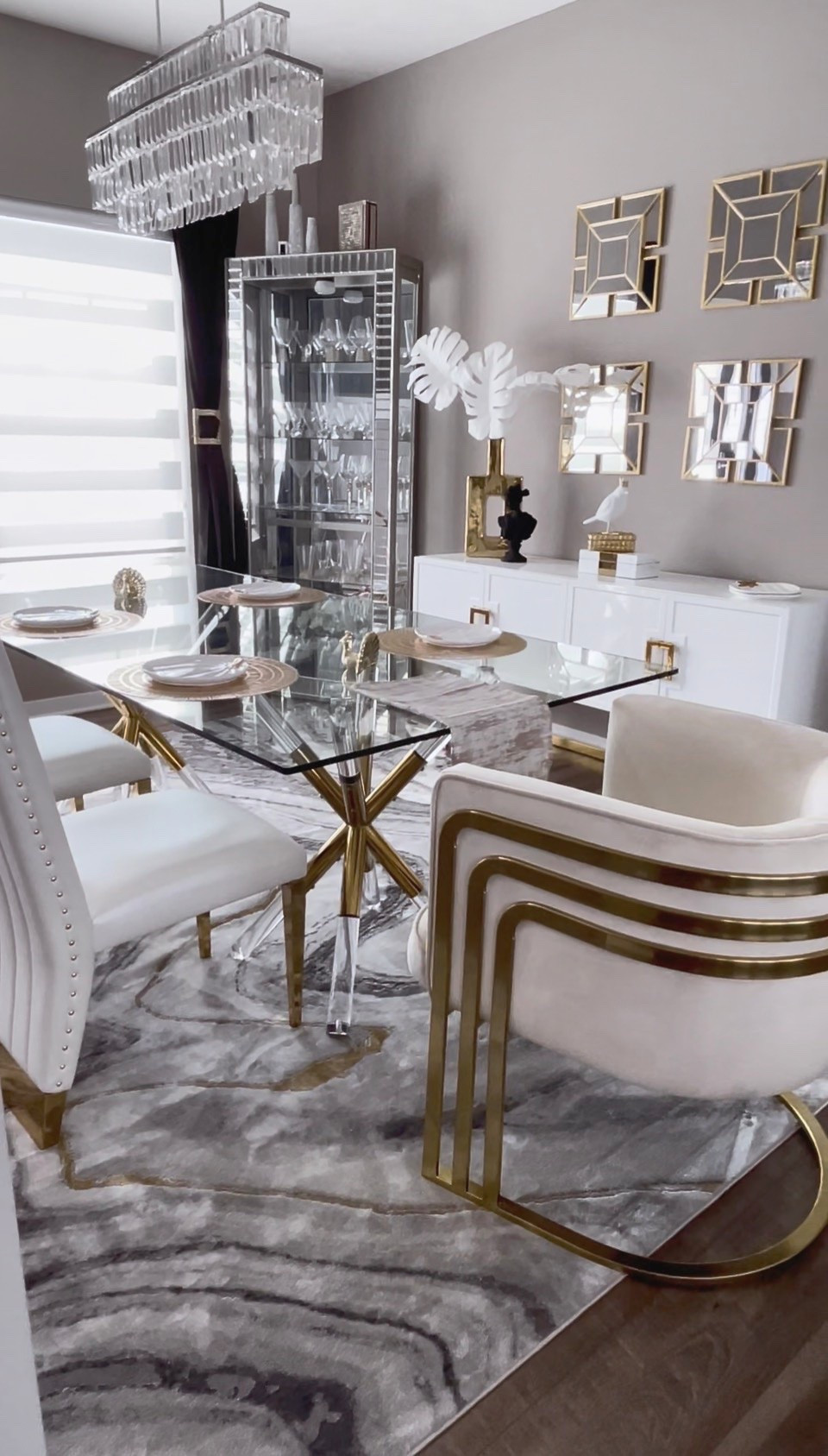 Dinning room

#LTKU #LTKHome