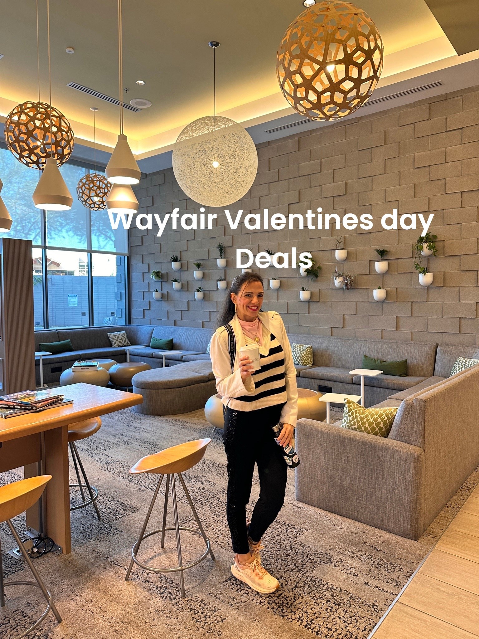 Wayfair Valentines day 
Deals @Wayfair 

#LTKSaleAlert #LTKvlog #LTKHome