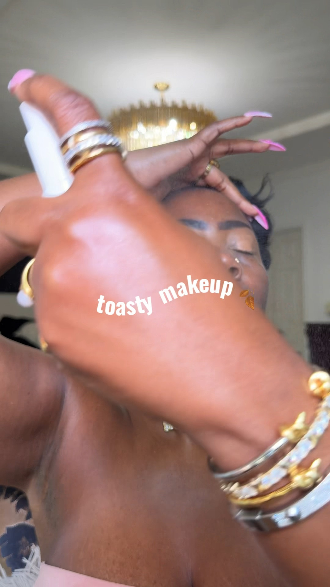 Toasty Makeup 🍂

#LTKMidsize #LTKBeauty