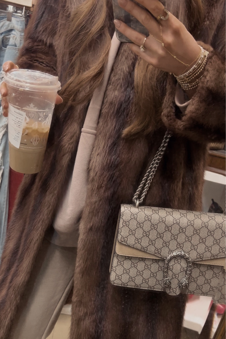 Shop my fit! Jacket is vintage 